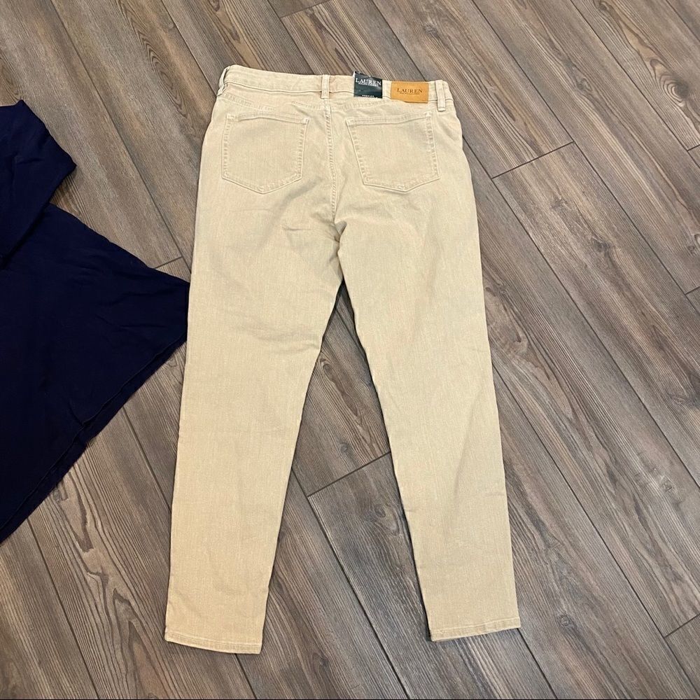 Ralph Lauren Fall Outfit Women’s - Picture 4 of 14